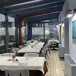 Nasti Ristorante Hotel 3*