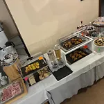 Nasti Ristorante Hotel 3*