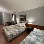 Hotel Nasti Ristorante Canzo