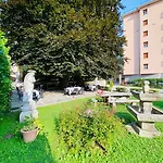 Nasti Ristorante 3* Canzo