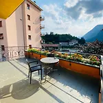 Nasti Ristorante Hotel 3*