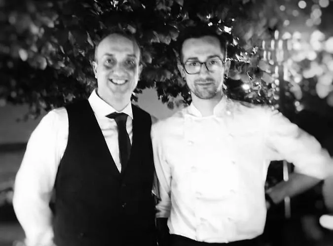 Nasti Ristorante 3*