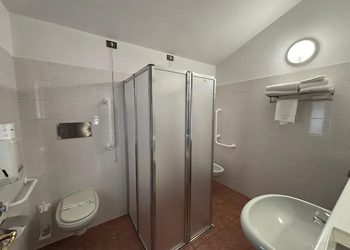 Nasti Ristorante 3*