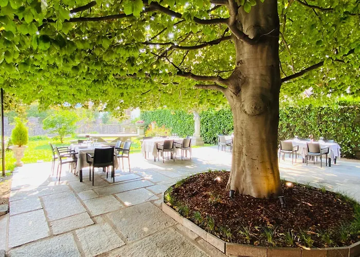 Nasti Ristorante