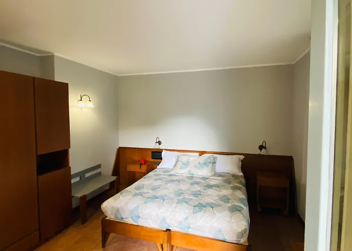 Nasti Ristorante 3*