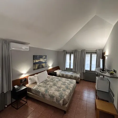 Hotel Nasti Ristorante