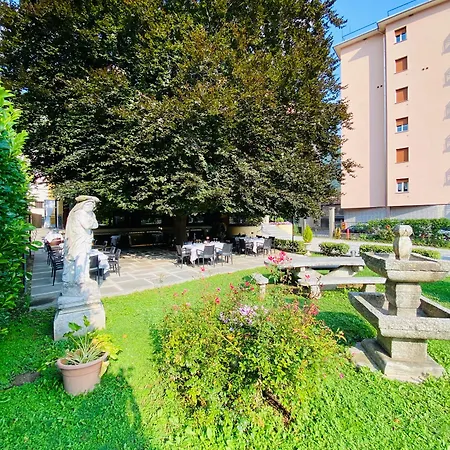 Nasti Ristorante 3* Canzo