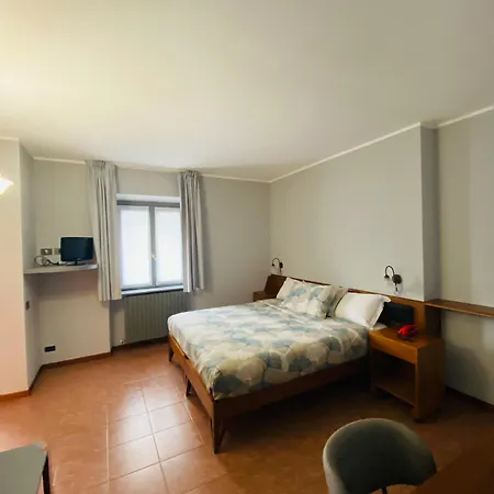 Nasti Ristorante Hotel Canzo