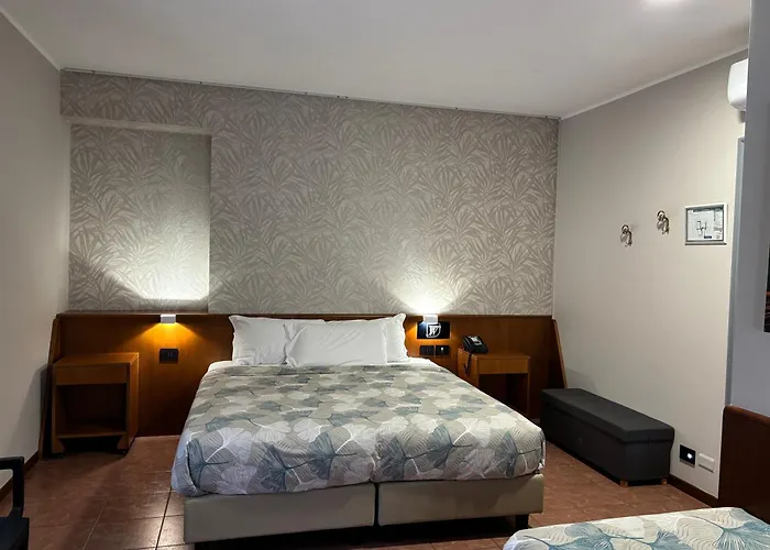 Nasti Ristorante Canzo