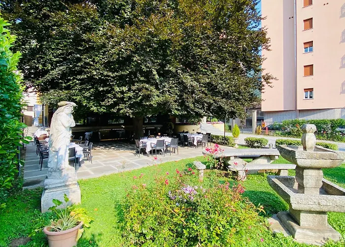 Nasti Ristorante 3* Canzo