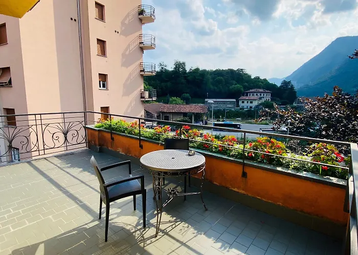 Nasti Ristorante Отель 3*