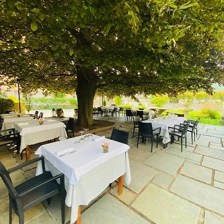 Nasti Ristorante Canzo