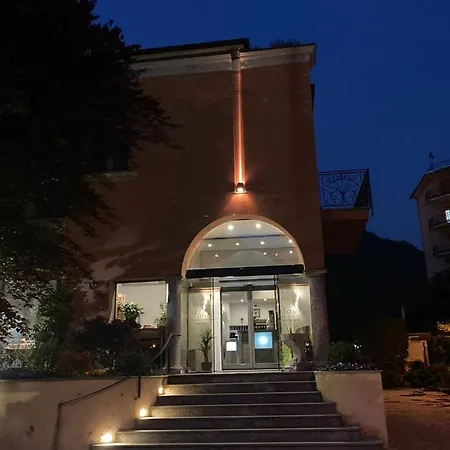 Nasti Ristorante Hotel Canzo