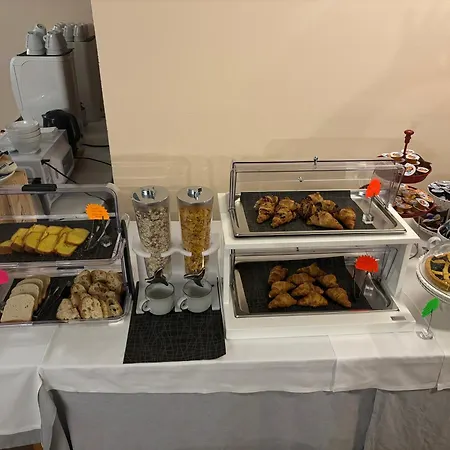 Hotel Nasti Ristorante