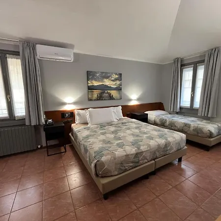 Nasti Ristorante Hotel