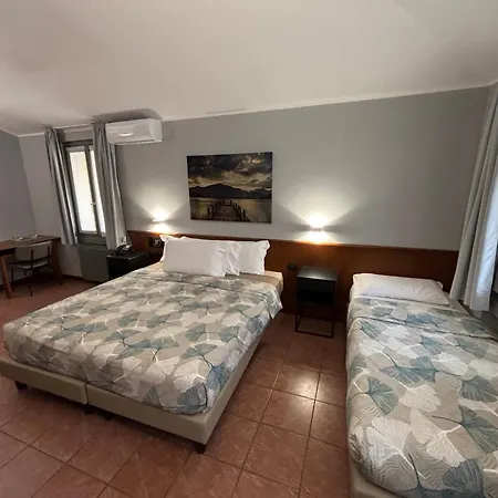 Nasti Ristorante Hotel