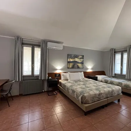 Hotel Nasti Ristorante 3*