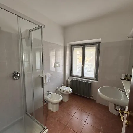 Nasti Ristorante Hotel Canzo