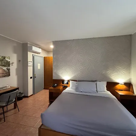 Hotel Nasti Ristorante Canzo