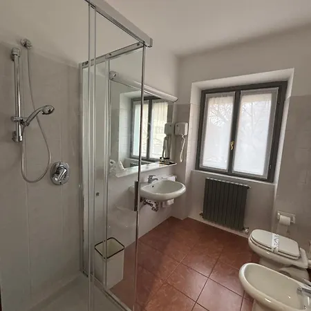 Nasti Ristorante Hotel