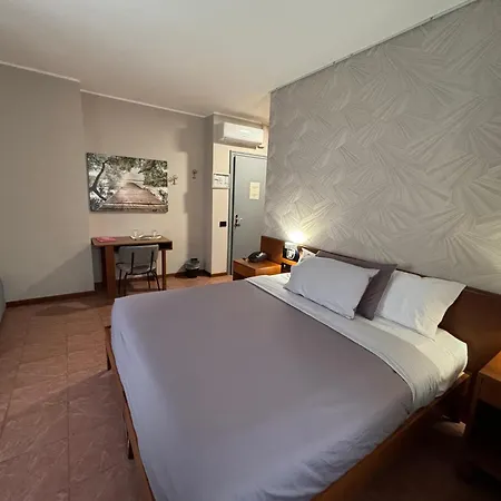 Hotel Nasti Ristorante 3*