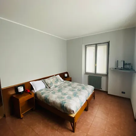 Nasti Ristorante Hotel