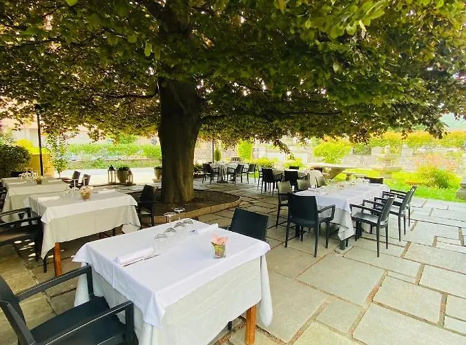 Nasti Ristorante Canzo