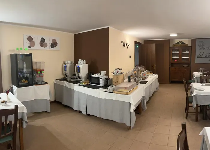 Nasti Ristorante 3* Canzo