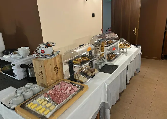 Nasti Ristorante Canzo