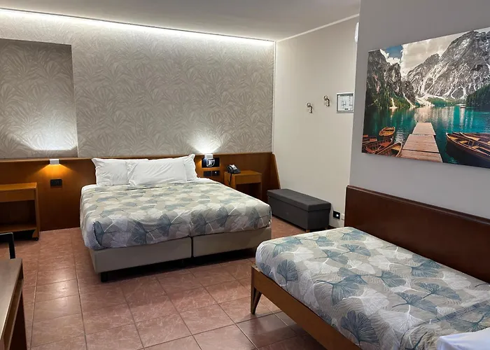 Nasti Ristorante 3* Canzo