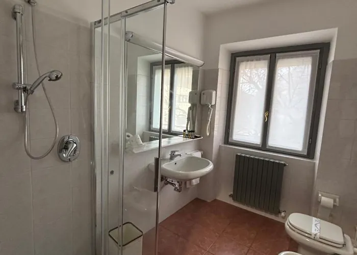 Nasti Ristorante ホテル