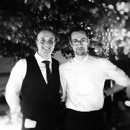 Nasti Ristorante 3*