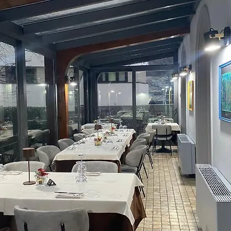 Nasti Ristorante Hotel 3*