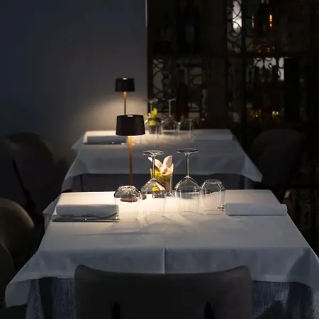 Nasti Ristorante 3*
