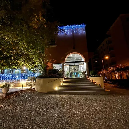 Hotel Nasti Ristorante 3*