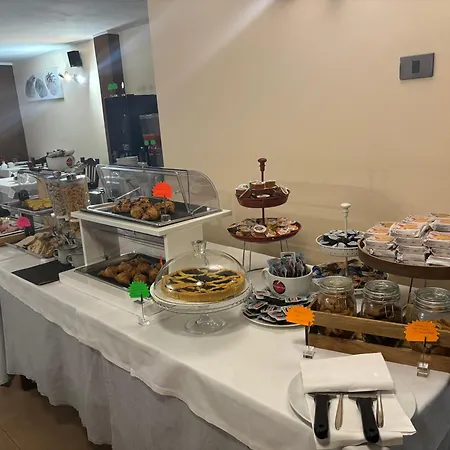 Nasti Ristorante 3*