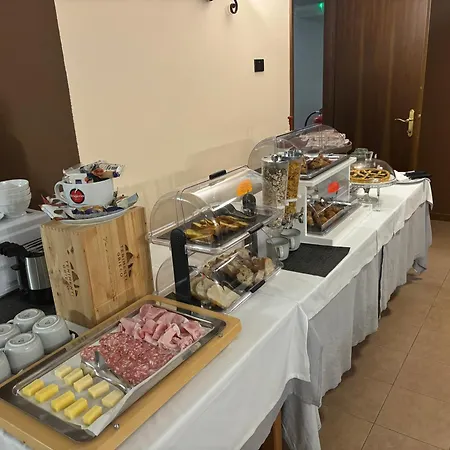 Nasti Ristorante Canzo