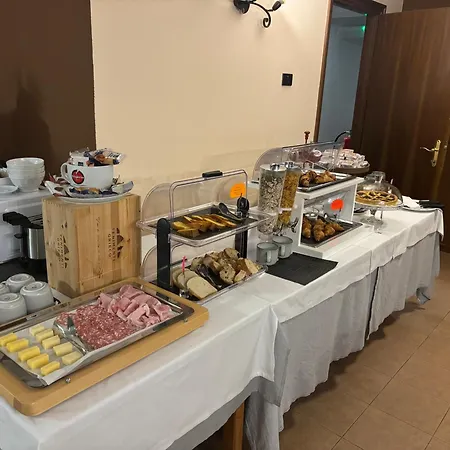 Nasti Ristorante 3*