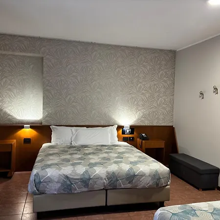 Nasti Ristorante Canzo