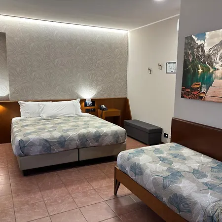 Nasti Ristorante 3* Canzo