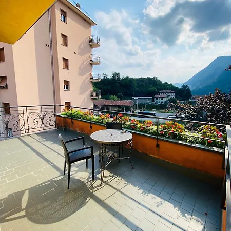 Nasti Ristorante فندق 3*